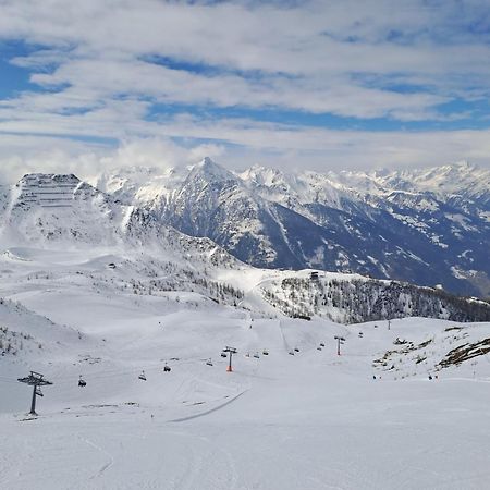 Haus Paul Lejlighed Kals-am Großglockner Eksteriør billede