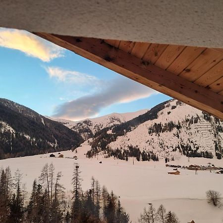 Haus Paul Lejlighed Kals-am Großglockner Eksteriør billede