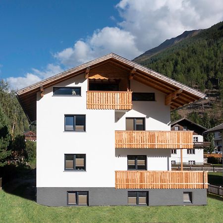Haus Paul Lejlighed Kals-am Großglockner Eksteriør billede