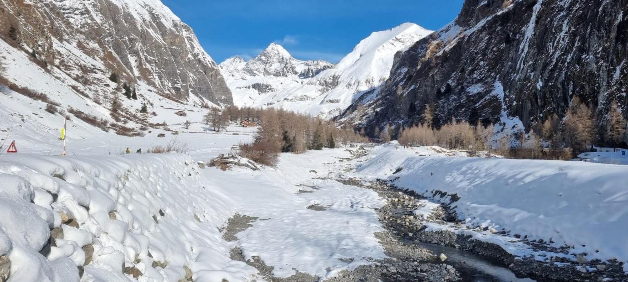 Haus Paul Lejlighed Kals-am Großglockner Eksteriør billede