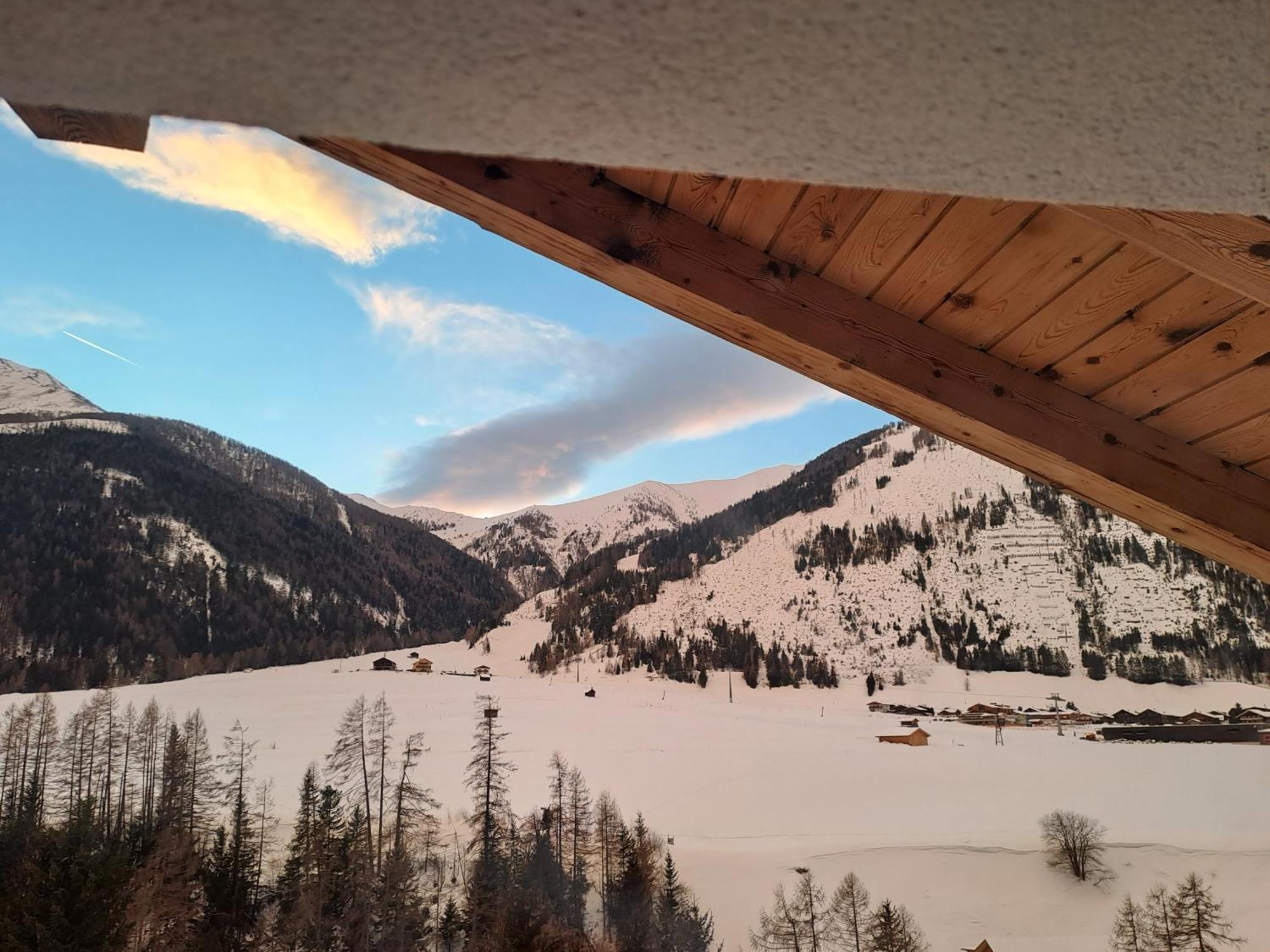 Haus Paul Lejlighed Kals-am Großglockner Eksteriør billede